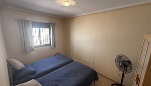 Resale - Villa / Detached - Ciudad Quesada