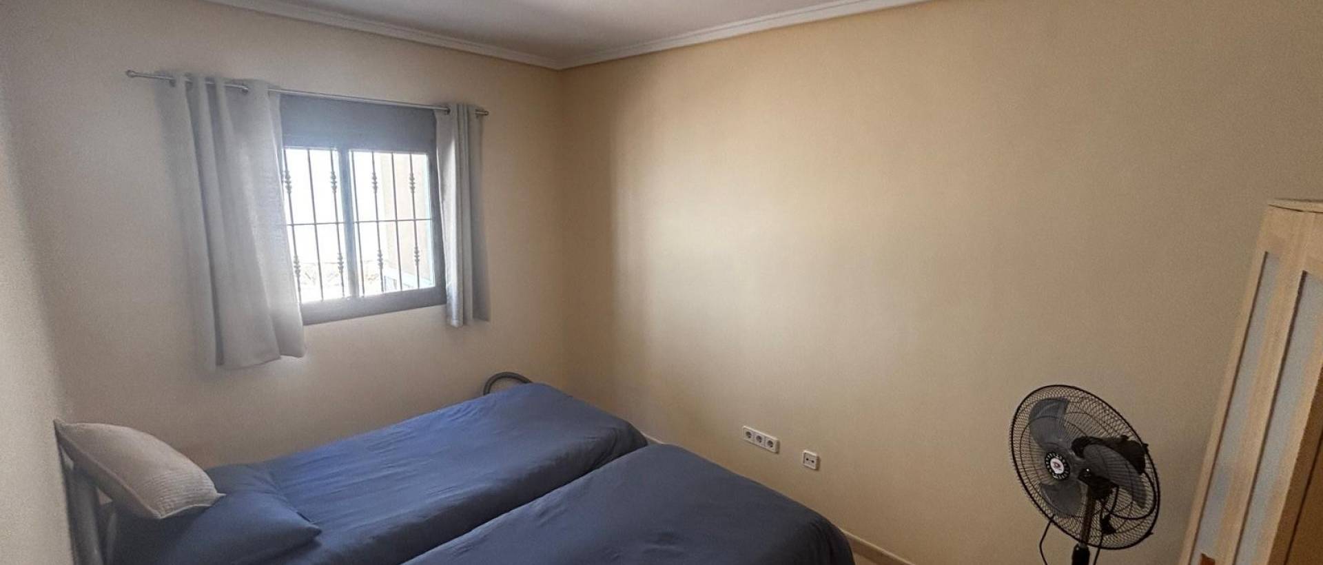 Resale - Villa / Detached - Ciudad Quesada