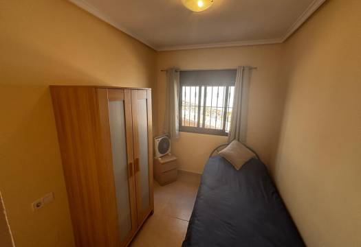 Resale - Villa / Detached - Ciudad Quesada