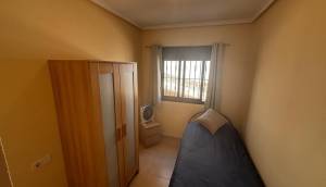 Resale - Villa / Detached - Ciudad Quesada