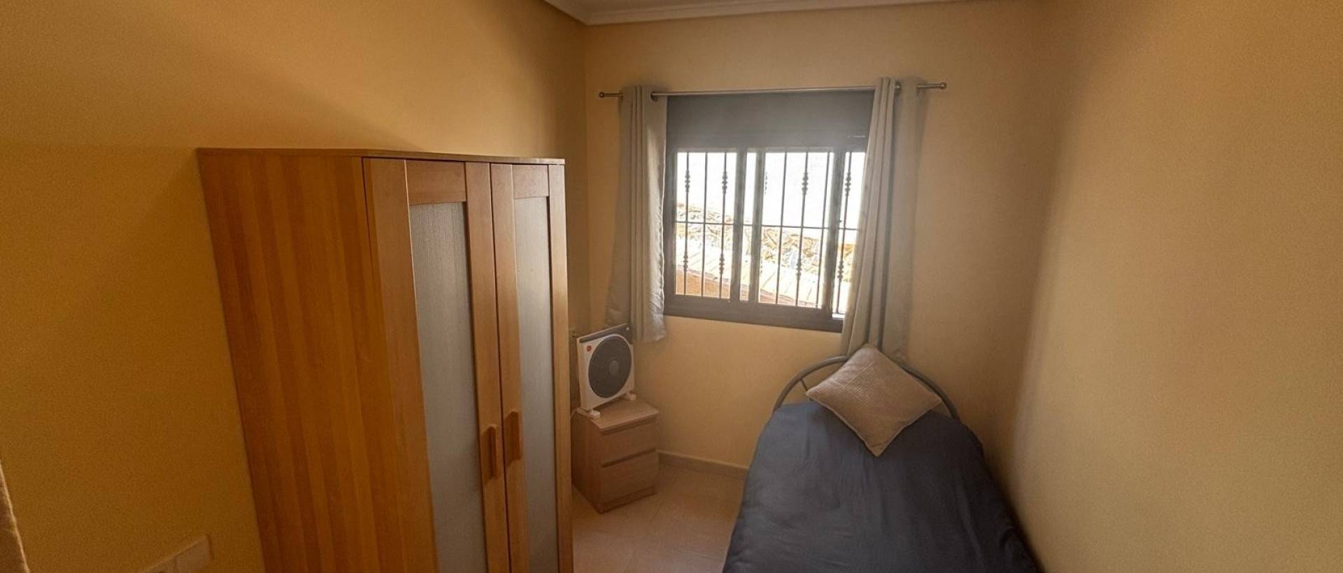 Resale - Villa / Detached - Ciudad Quesada