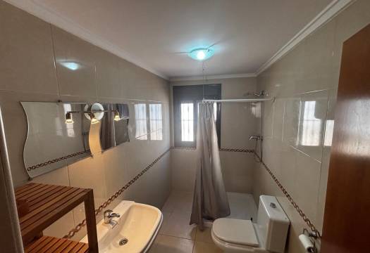 Resale - Villa / Detached - Ciudad Quesada