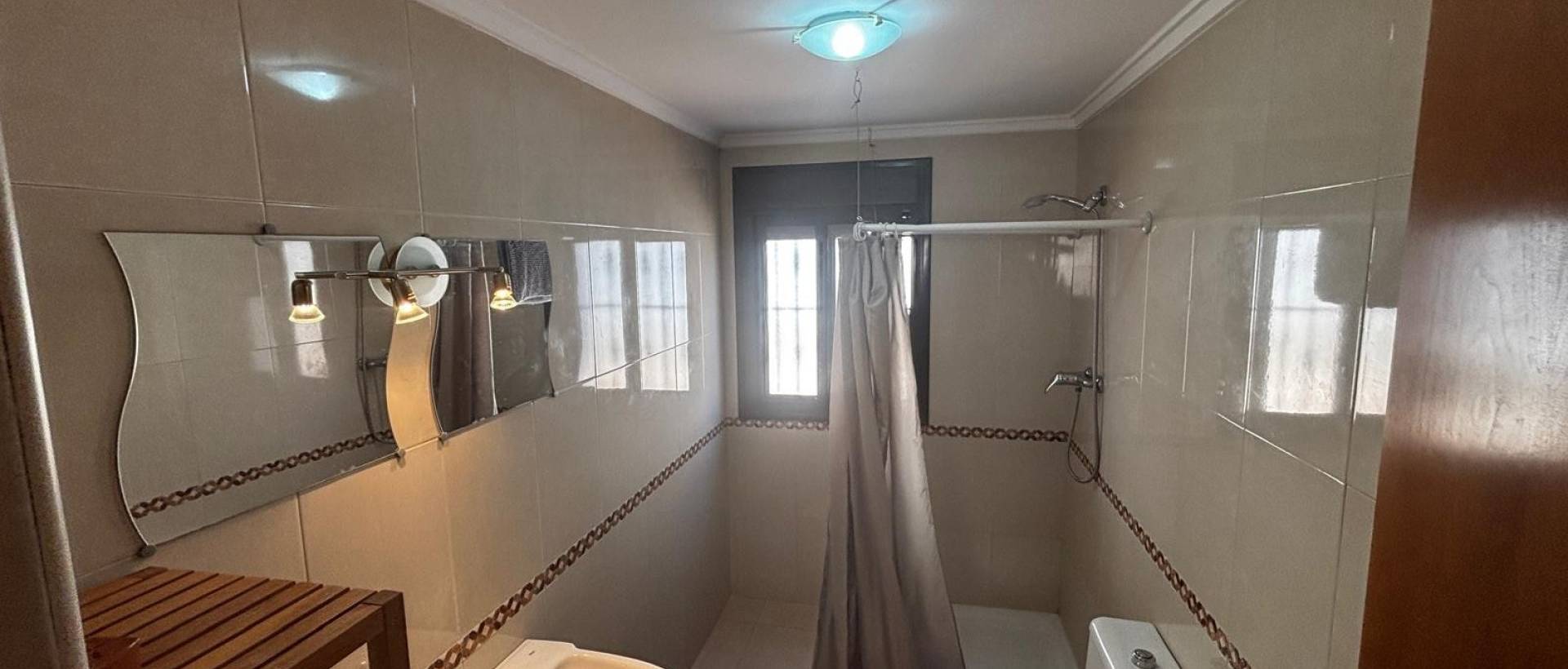 Resale - Villa / Detached - Ciudad Quesada