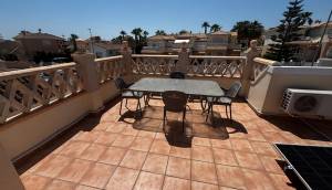 Resale - Villa / Detached - Ciudad Quesada