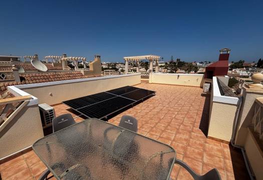 Resale - Villa / Detached - Ciudad Quesada