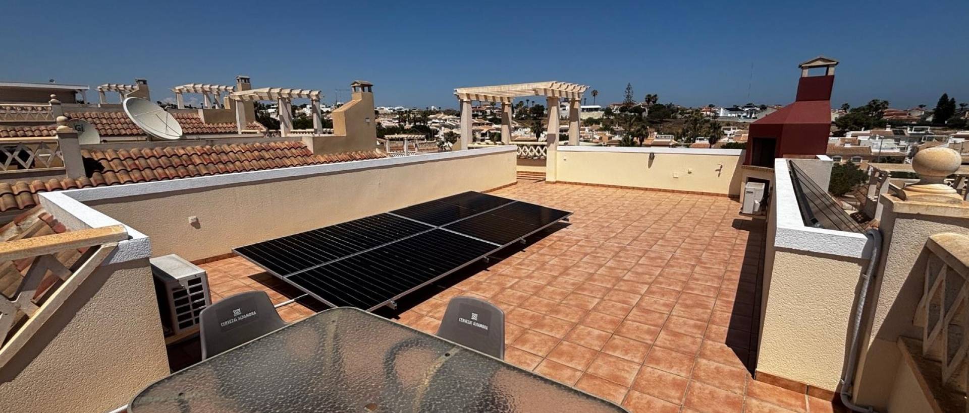 Resale - Villa / Detached - Ciudad Quesada