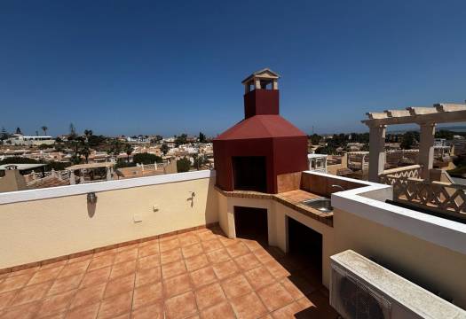 Resale - Villa / Detached - Ciudad Quesada
