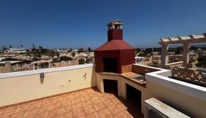 Resale - Villa / Detached - Ciudad Quesada