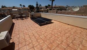 Resale - Villa / Detached - Ciudad Quesada