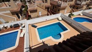 Resale - Villa / Detached - Ciudad Quesada