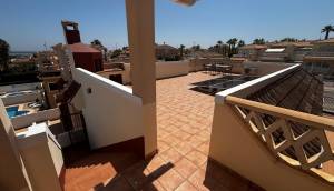 Resale - Villa / Detached - Ciudad Quesada