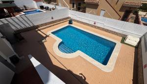Resale - Villa / Detached - Ciudad Quesada