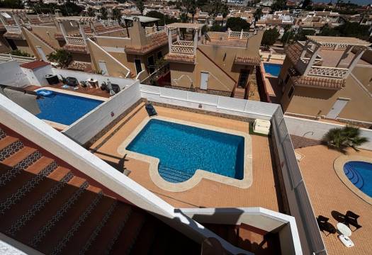 Resale - Villa / Detached - Ciudad Quesada