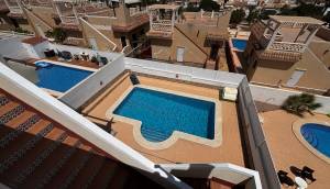 Resale - Villa / Detached - Ciudad Quesada