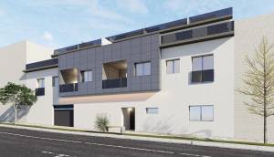 New - Apartment - Pilar de la Horadada - pueblo