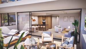 New - Apartment - Cartagena - Mar de cristal