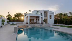 Obra Nueva - Villa / Chalet - Orihuela Costa - Campoamor