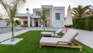 Obra Nueva - Villa / Chalet - Orihuela Costa - Campoamor
