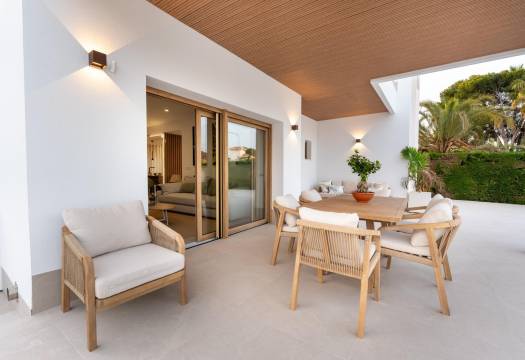 Obra Nueva - Villa / Chalet - Orihuela Costa - Campoamor