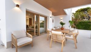 Obra Nueva - Villa / Chalet - Orihuela Costa - Campoamor
