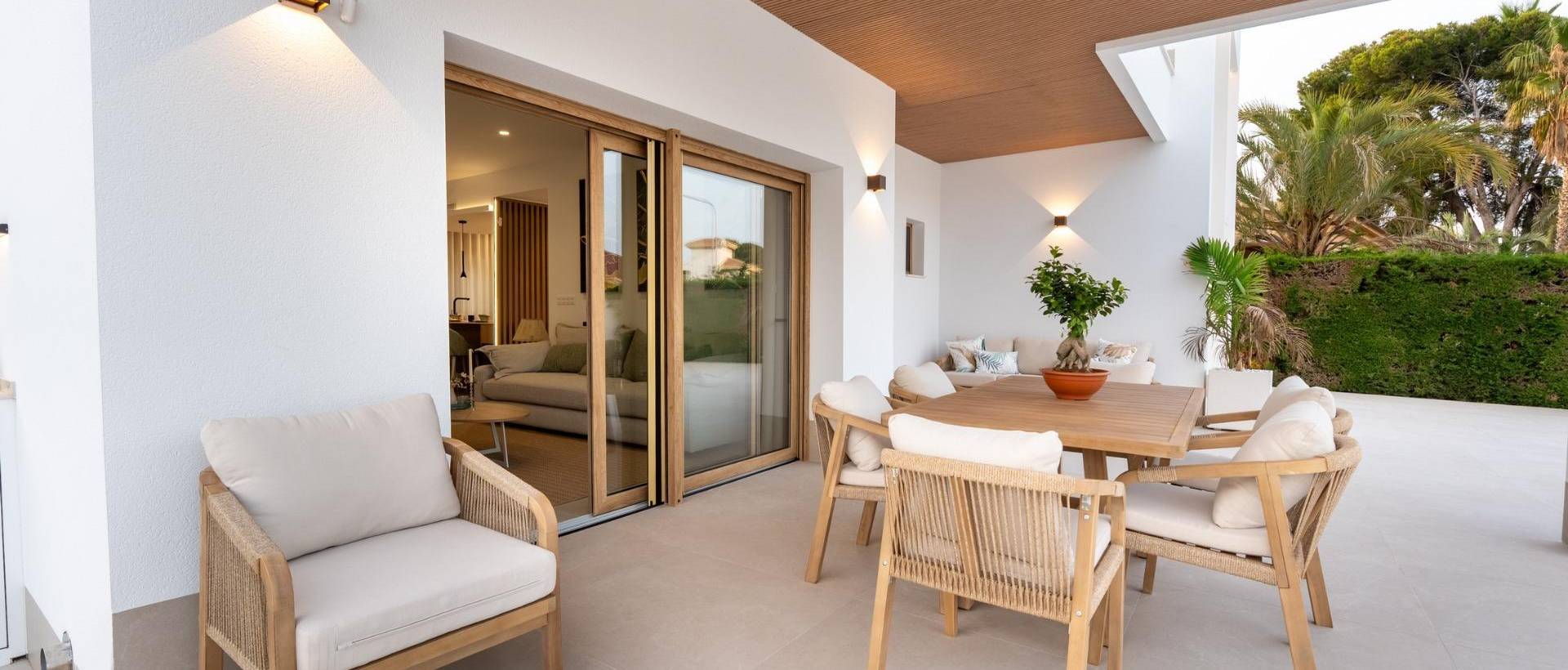 Obra Nueva - Villa / Chalet - Orihuela Costa - Campoamor