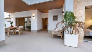 Obra Nueva - Villa / Chalet - Orihuela Costa - Campoamor
