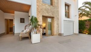 Obra Nueva - Villa / Chalet - Orihuela Costa - Campoamor