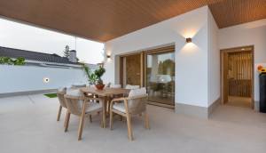 Obra Nueva - Villa / Chalet - Orihuela Costa - Campoamor