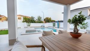 Obra Nueva - Villa / Chalet - Orihuela Costa - Campoamor