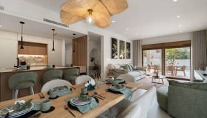 Obra Nueva - Villa / Chalet - Orihuela Costa - Campoamor