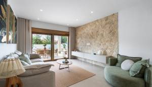 Obra Nueva - Villa / Chalet - Orihuela Costa - Campoamor