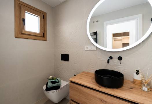 Obra Nueva - Villa / Chalet - Orihuela Costa - Campoamor