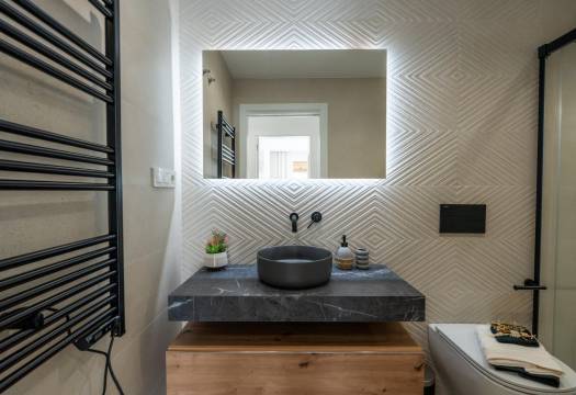 Obra Nueva - Villa / Chalet - Orihuela Costa - Campoamor