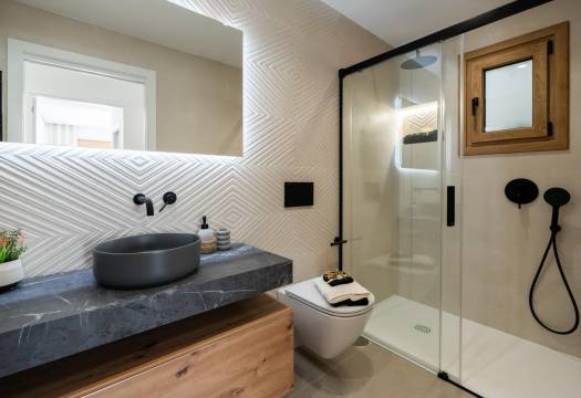Obra Nueva - Villa / Chalet - Orihuela Costa - Campoamor