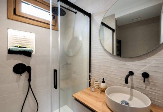 Obra Nueva - Villa / Chalet - Orihuela Costa - Campoamor