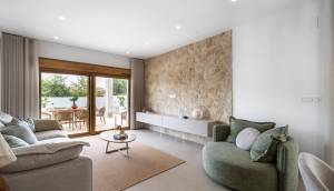 Obra Nueva - Villa / Chalet - Orihuela Costa - Campoamor