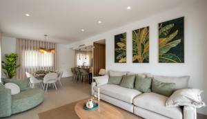 Obra Nueva - Villa / Chalet - Orihuela Costa - Campoamor