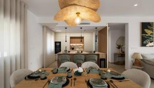 Obra Nueva - Villa / Chalet - Orihuela Costa - Campoamor