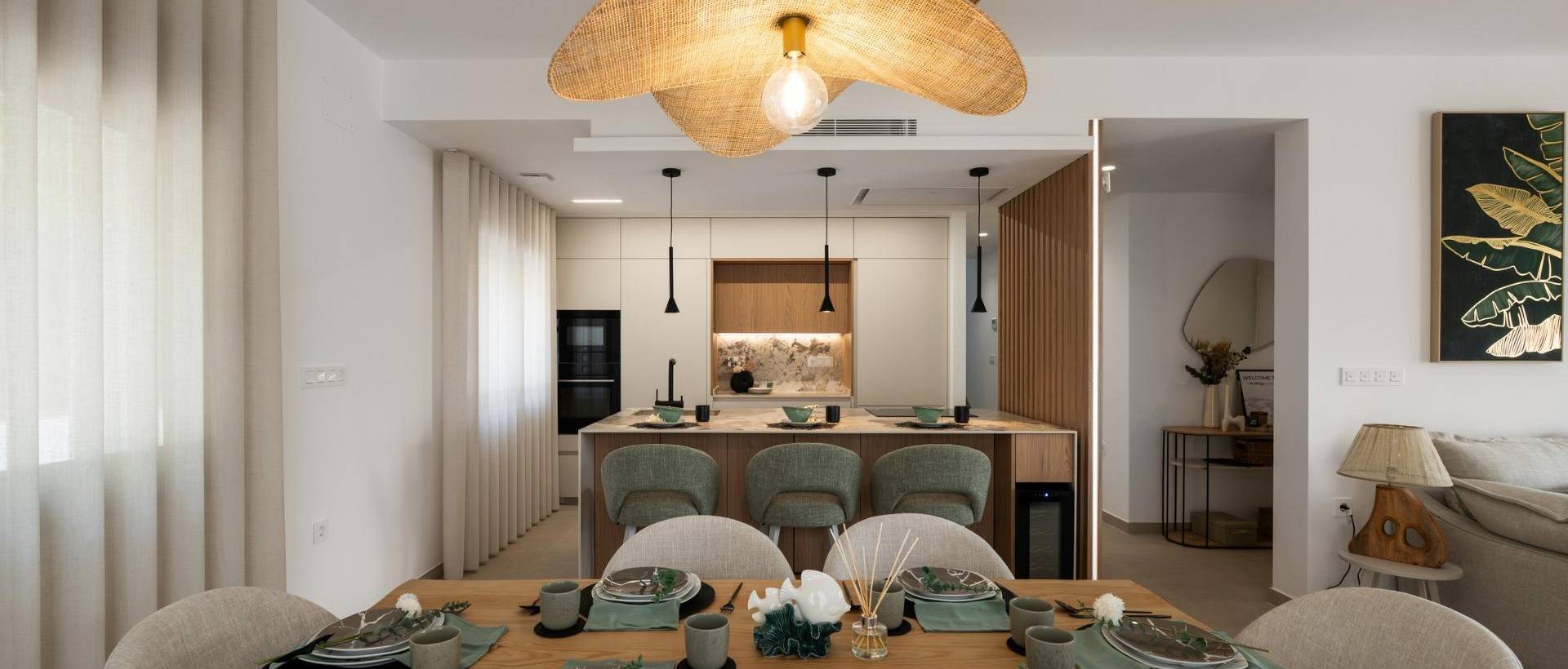 Obra Nueva - Villa / Chalet - Orihuela Costa - Campoamor