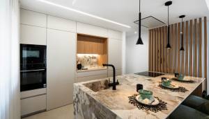 Obra Nueva - Villa / Chalet - Orihuela Costa - Campoamor