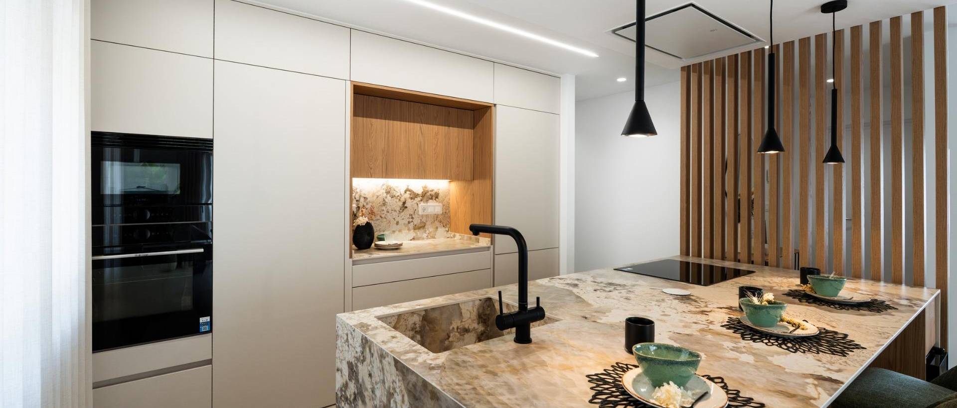 Obra Nueva - Villa / Chalet - Orihuela Costa - Campoamor