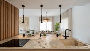 Obra Nueva - Villa / Chalet - Orihuela Costa - Campoamor