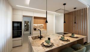 Obra Nueva - Villa / Chalet - Orihuela Costa - Campoamor