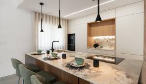 Obra Nueva - Villa / Chalet - Orihuela Costa - Campoamor