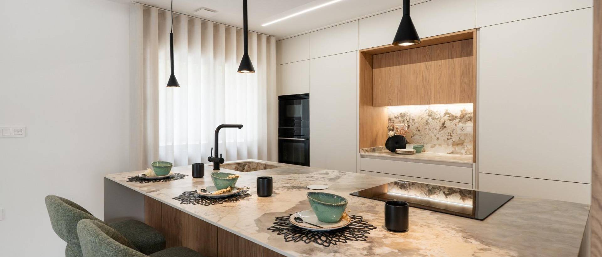 Obra Nueva - Villa / Chalet - Orihuela Costa - Campoamor