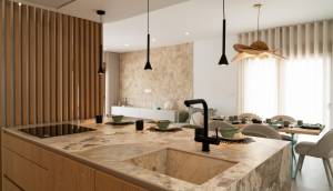 Obra Nueva - Villa / Chalet - Orihuela Costa - Campoamor