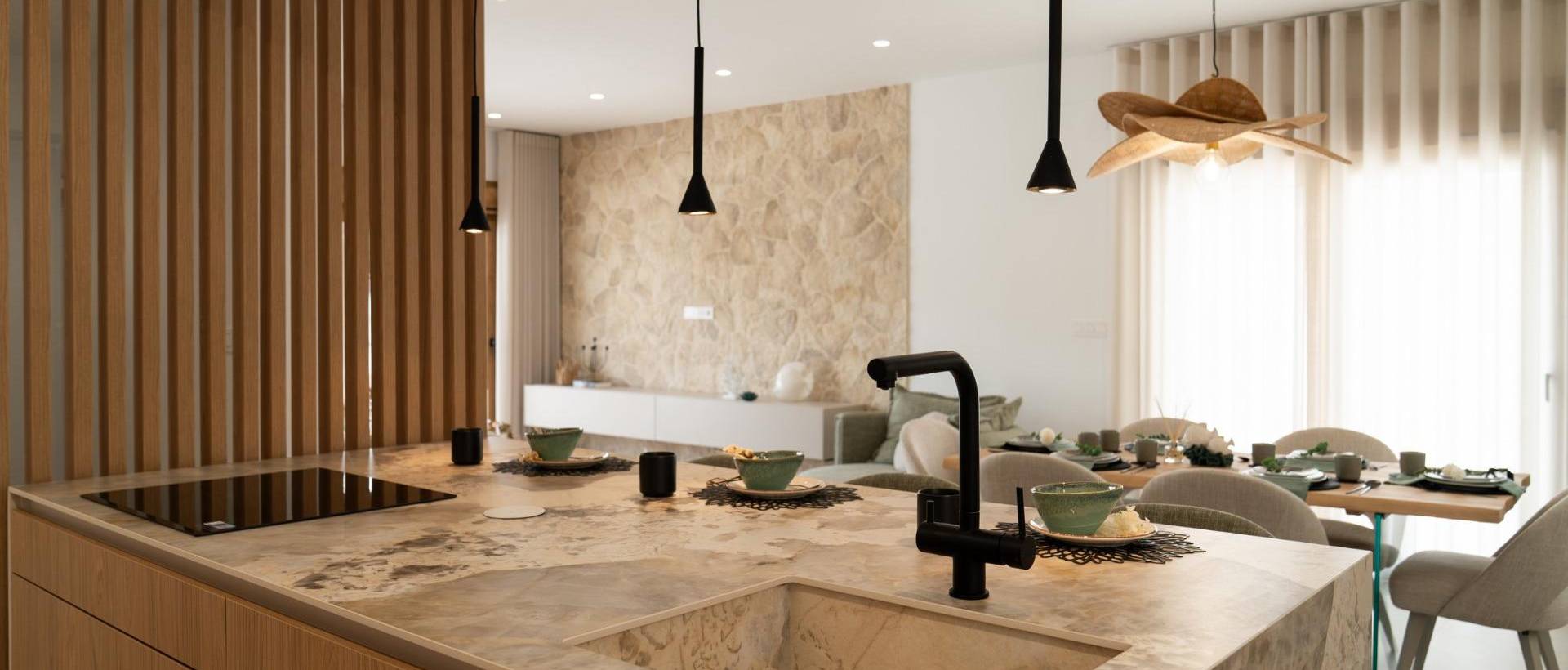 Obra Nueva - Villa / Chalet - Orihuela Costa - Campoamor