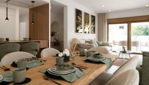 Obra Nueva - Villa / Chalet - Orihuela Costa - Campoamor