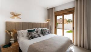 Obra Nueva - Villa / Chalet - Orihuela Costa - Campoamor