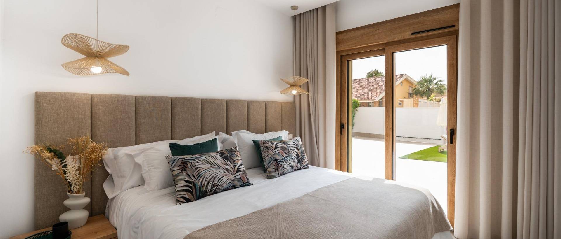 Obra Nueva - Villa / Chalet - Orihuela Costa - Campoamor